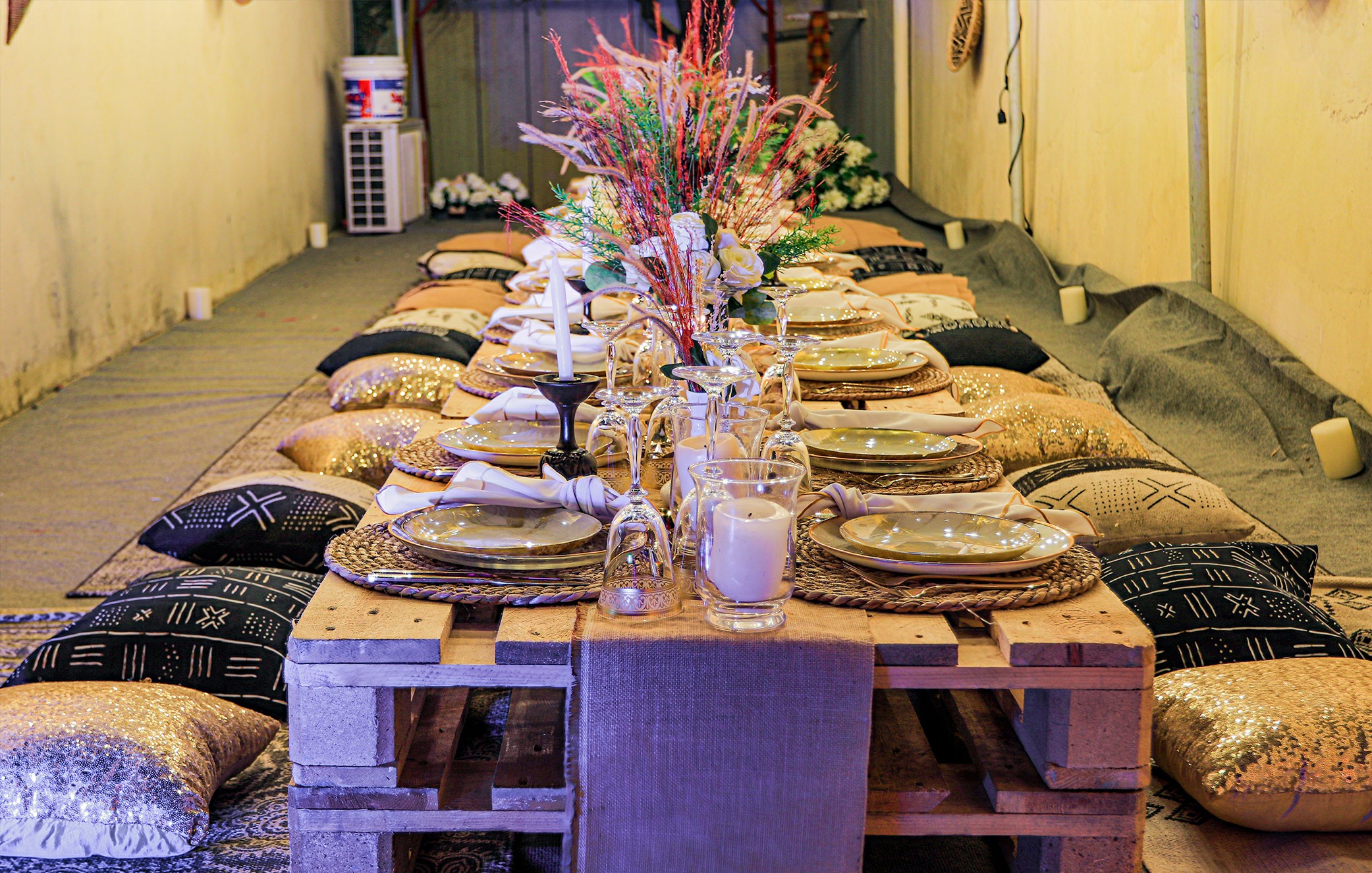 Private Event