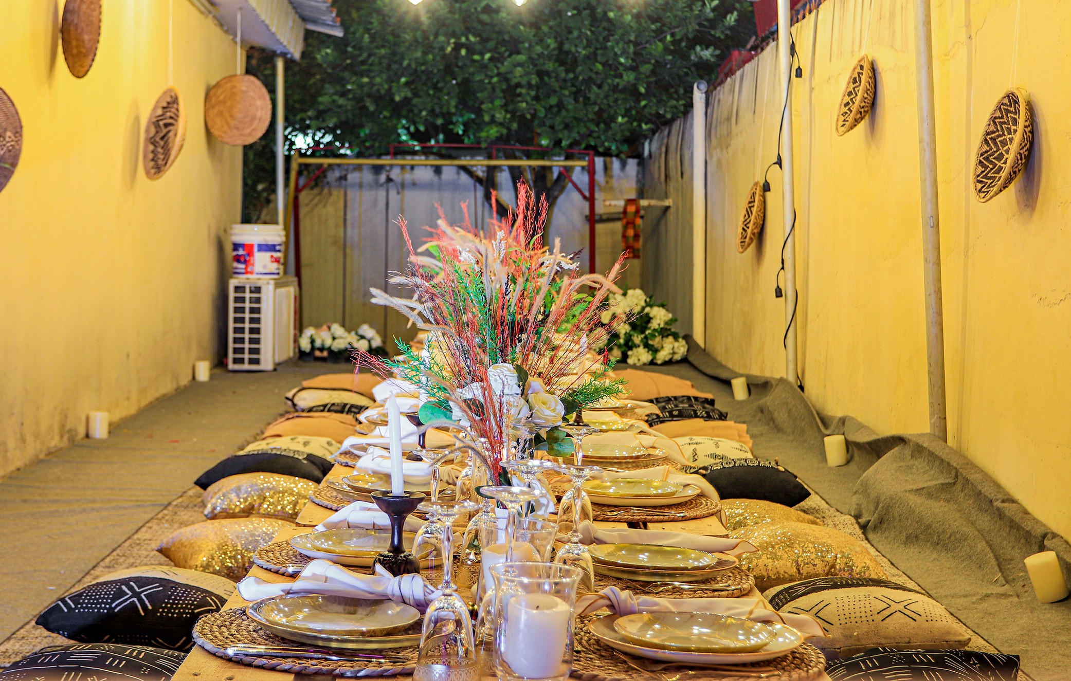 Private Event