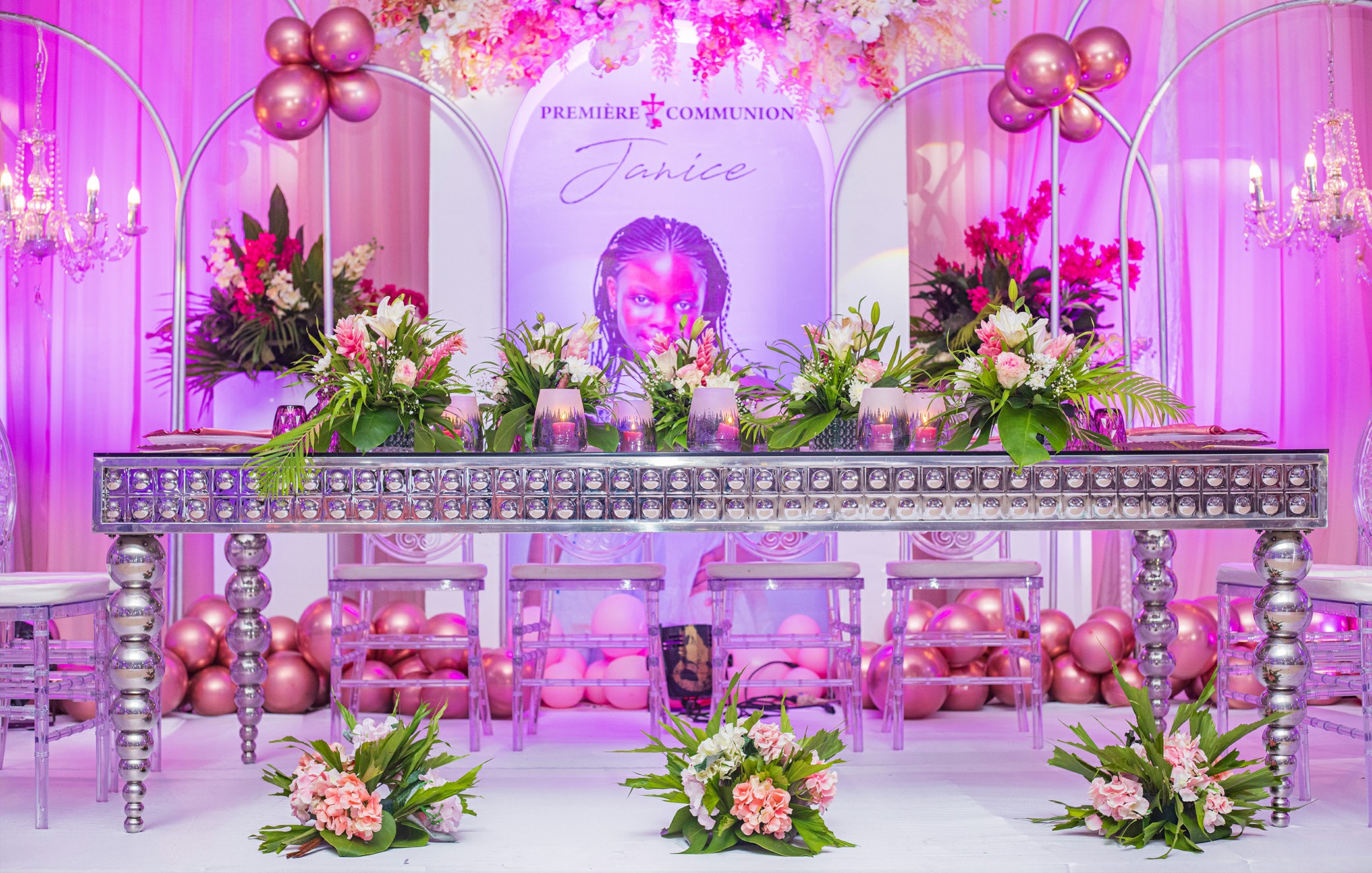 Event Consulting