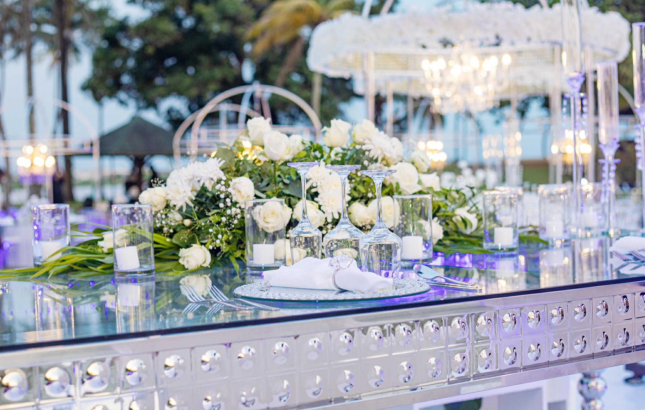 Wedding Planner