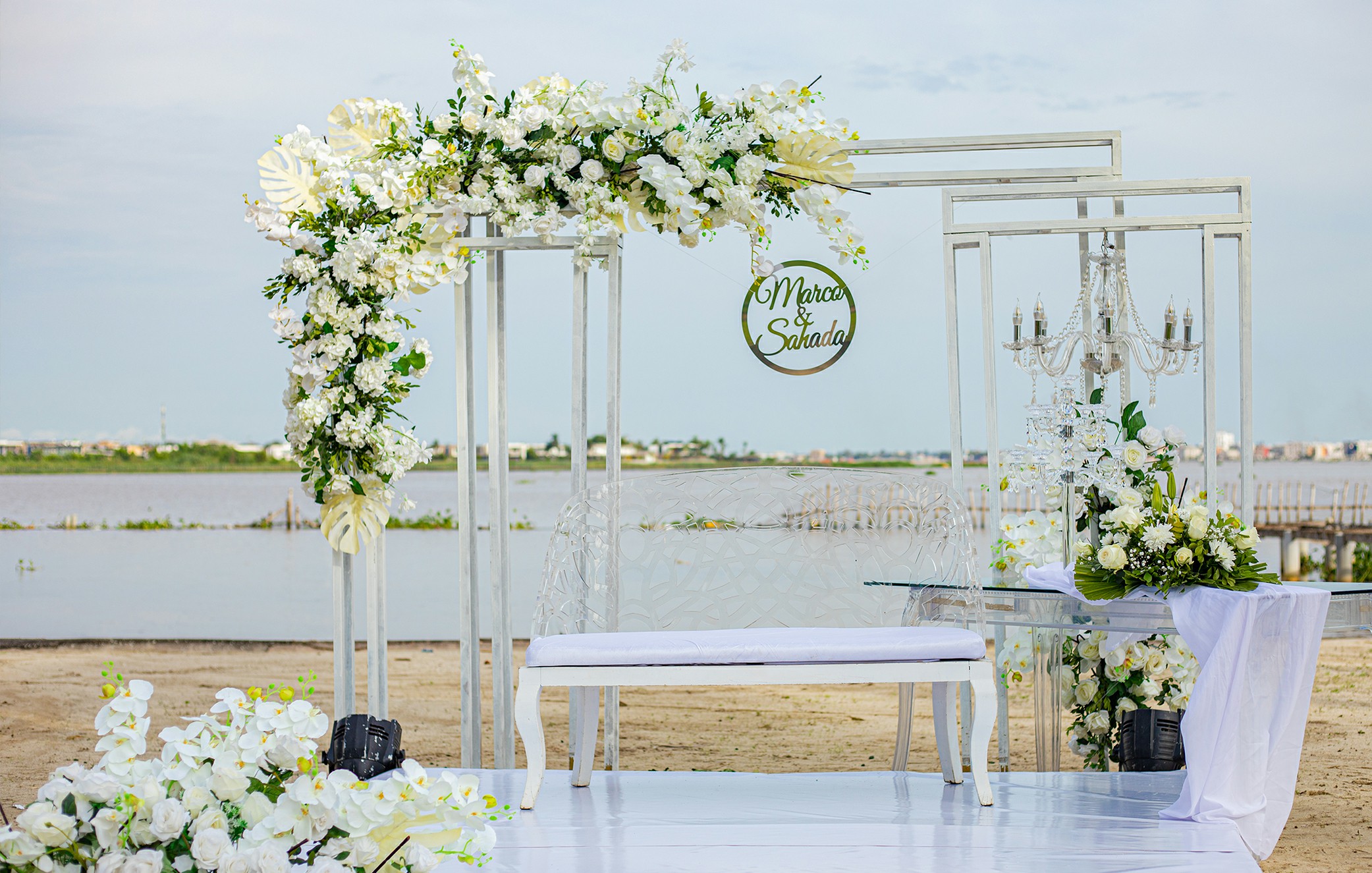 Wedding Planner