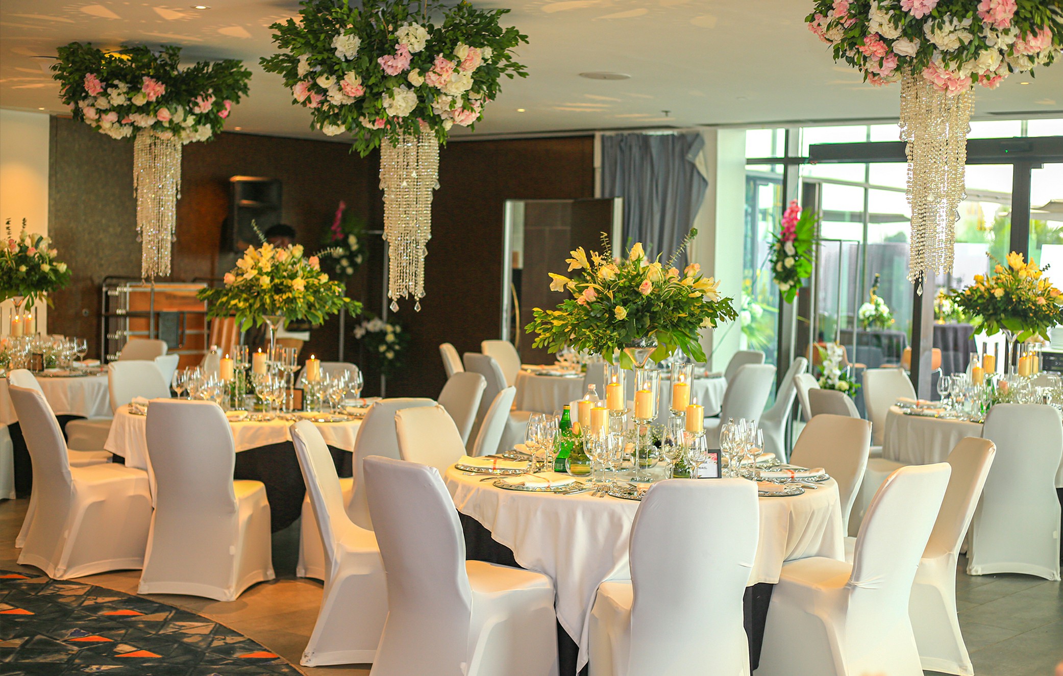 Cristal Communion