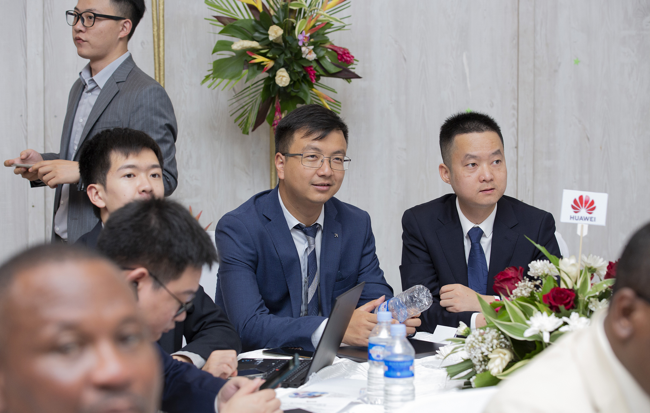 Huawei