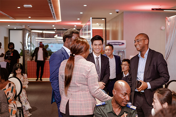 Corporate Event