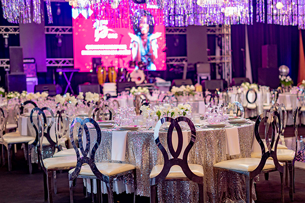 Private Event