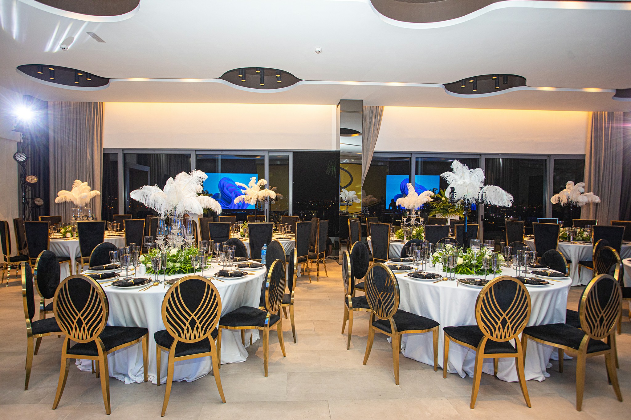 Corporate Event