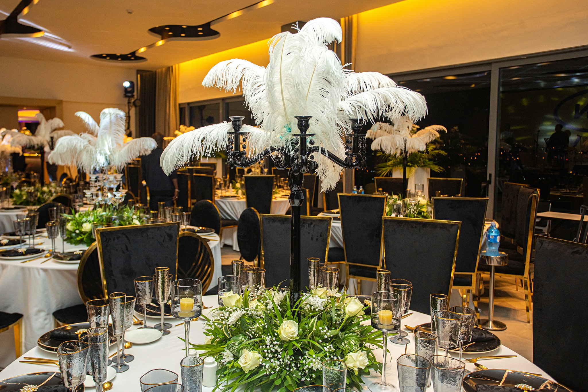 Corporate Event