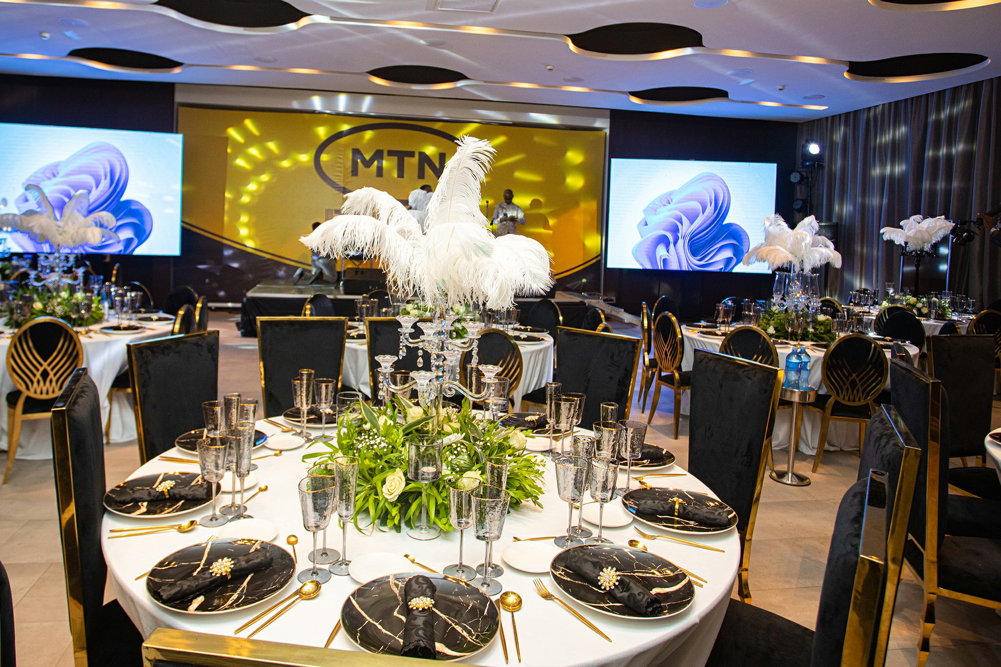 Corporate Event