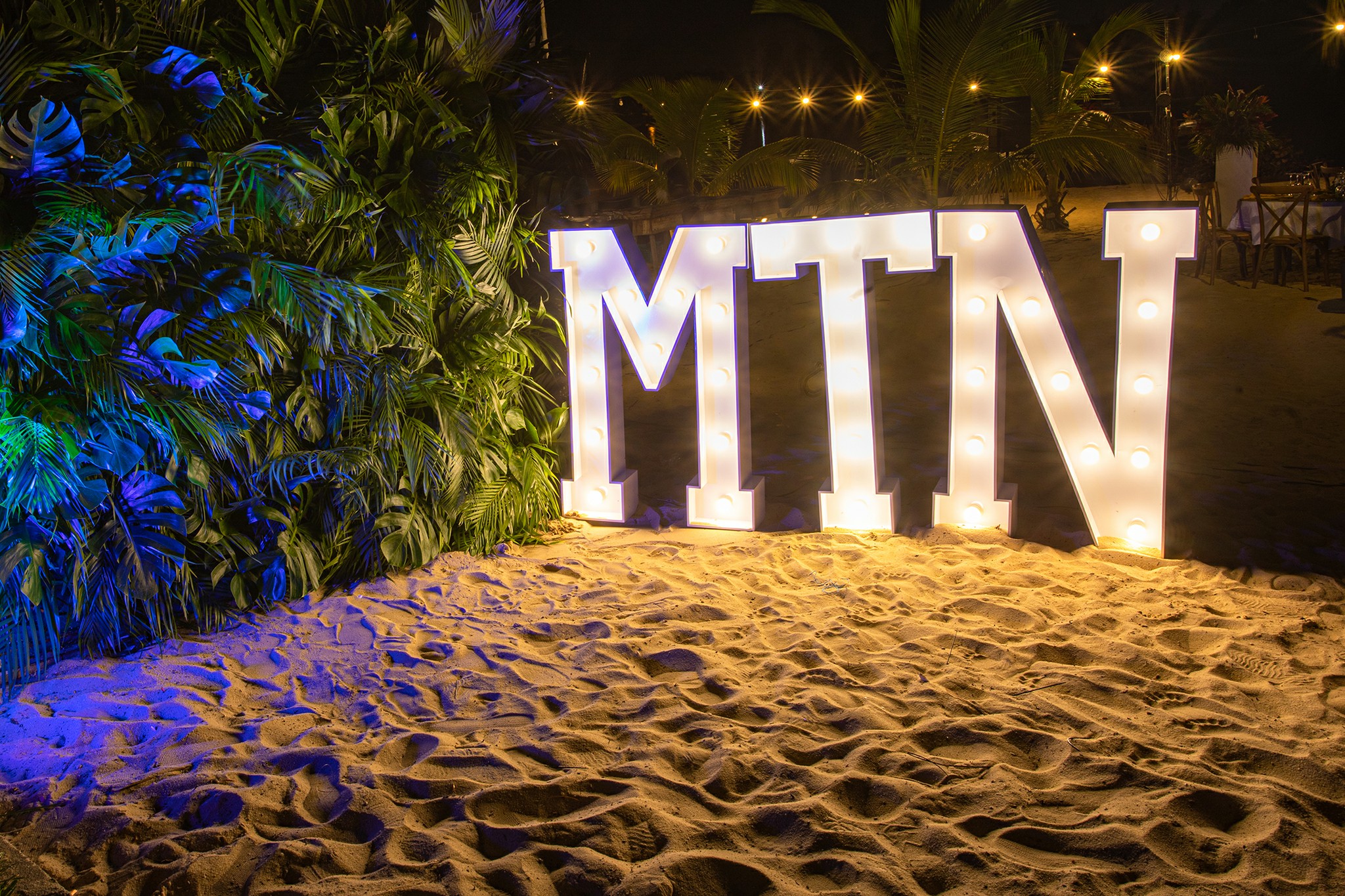 MTN