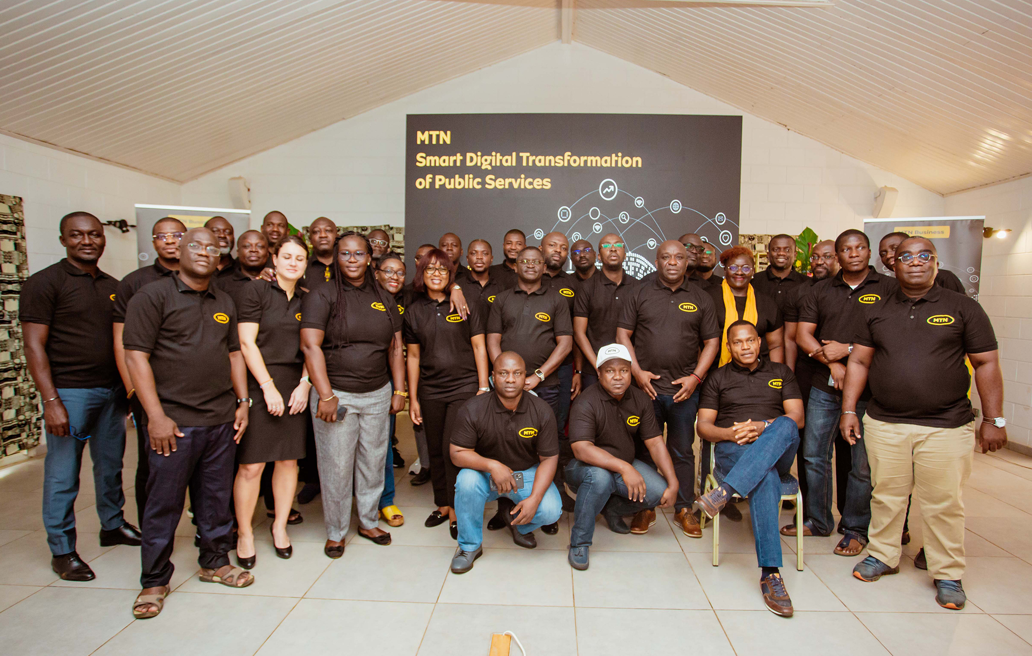 Smart MTN